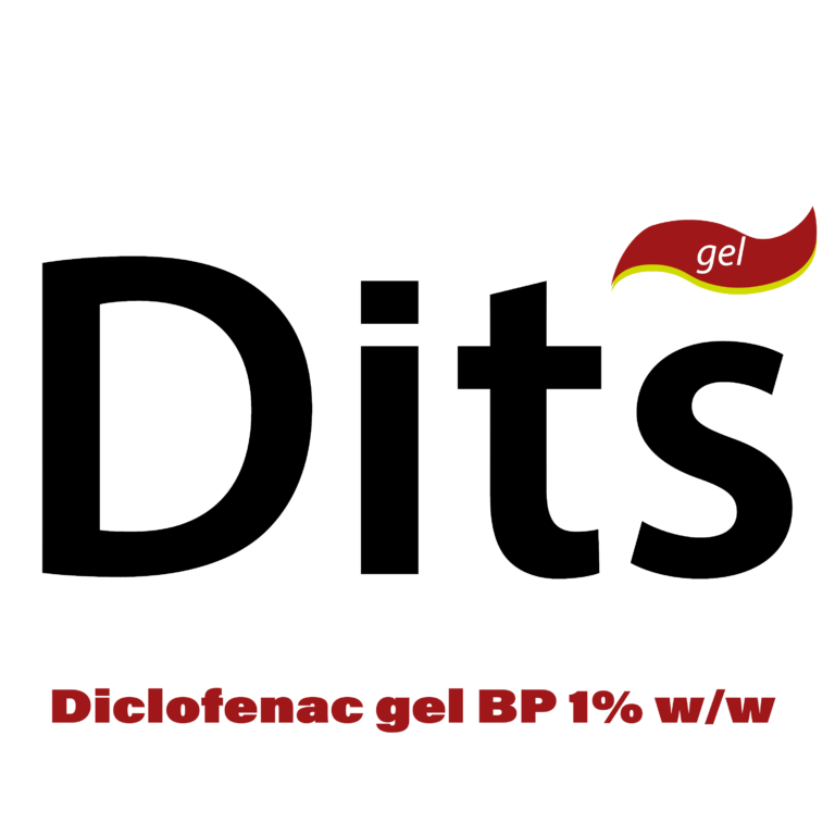 Dits Gel