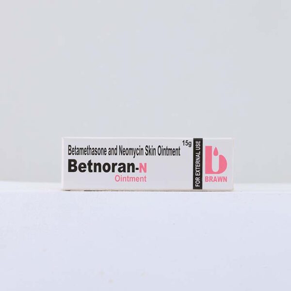 BETNORAN - N