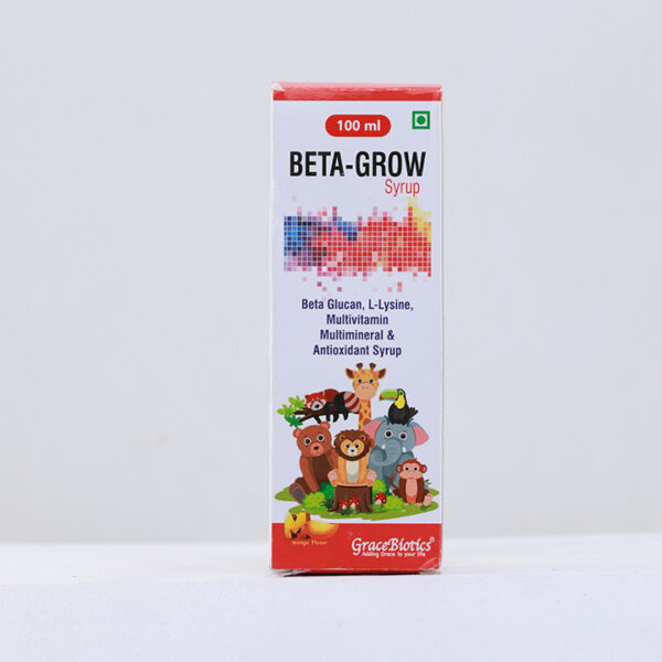 011A3438 BETA-GROW
