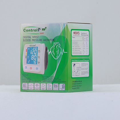 011A3533 Control P Easy