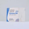 CIRPONEX-500