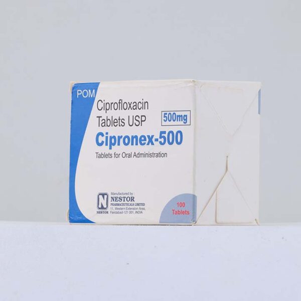 CIRPONEX-500