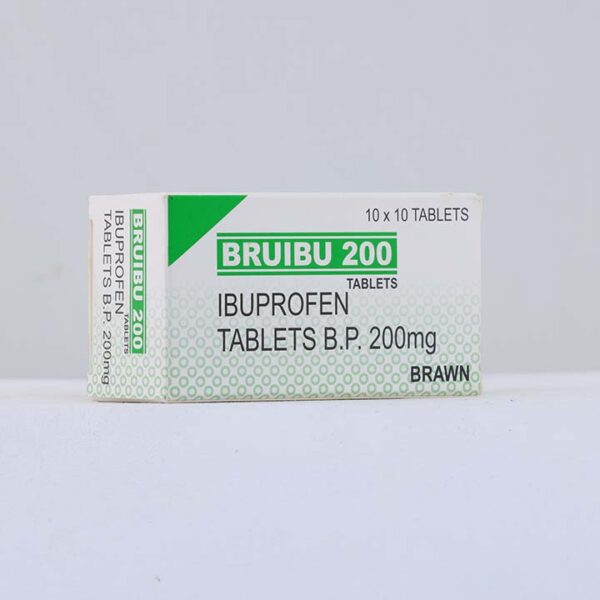 BRUIBU 200