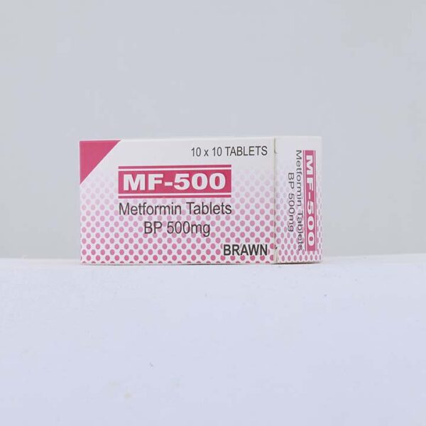 011A4008 MF - 500