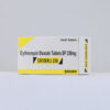 011A4308 ERYBRU 250