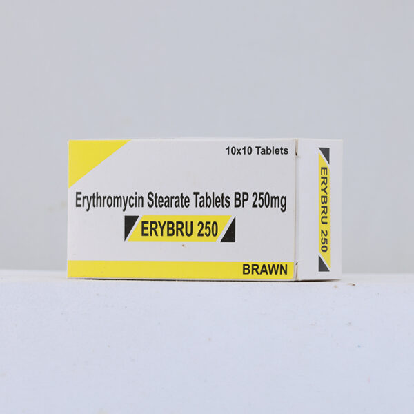 011A4308 ERYBRU 250