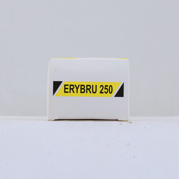 011A4311 ERYBRU 250