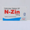 011A4353 N-ZIN TABLET