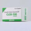011A4409 CLOX-500