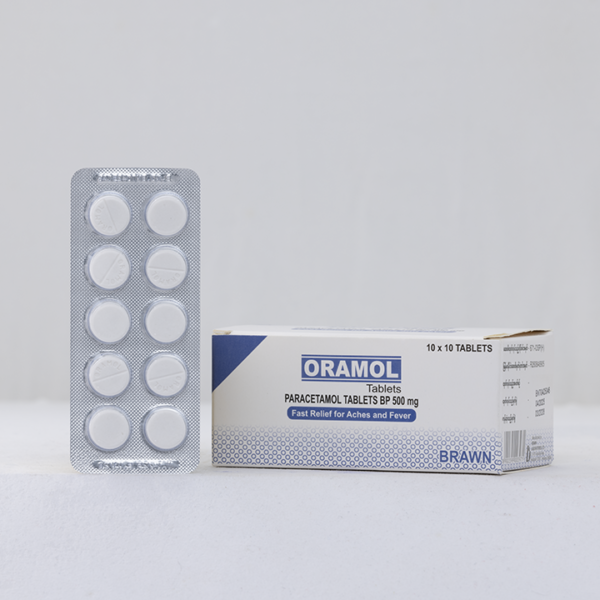 ORAMOL