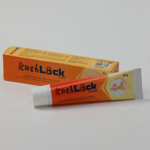 RASHLOCK