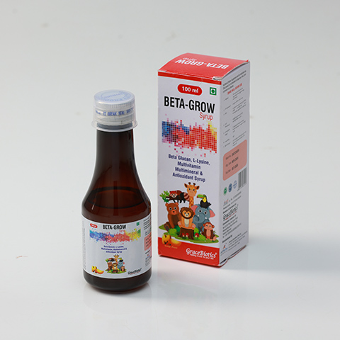 011A4808 BETA-GROW