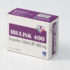 011A4855 IBULINK 400