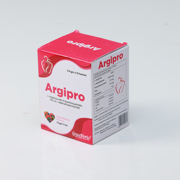 011A5076 ARGIPRO