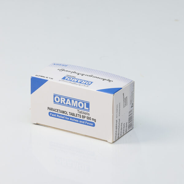 ORAMOL