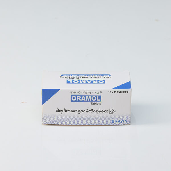 ORAMOL