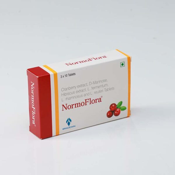 NORMAFLORA