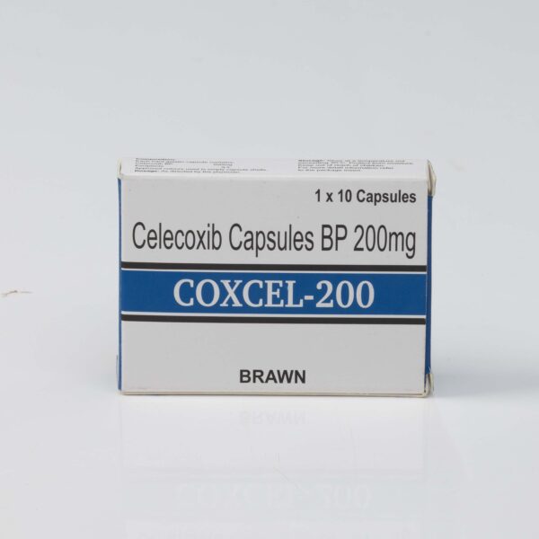 011A5334 COXCEL-200