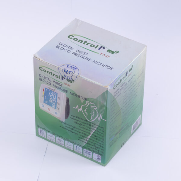 011A6558 Control P Easy