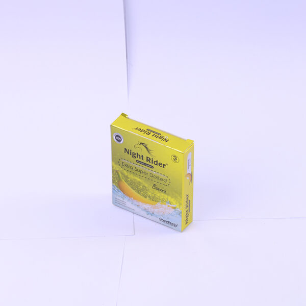 011A6613 Night Rider- Banana