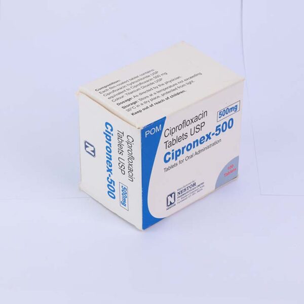 CIRPONEX-500