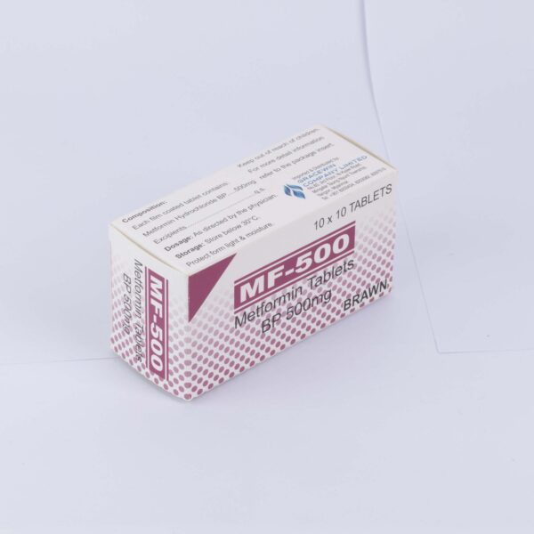 011A6870 MF - 500