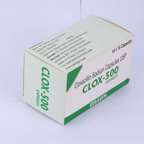 011A6927 CLOX-500