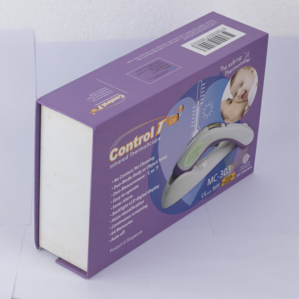 Control T