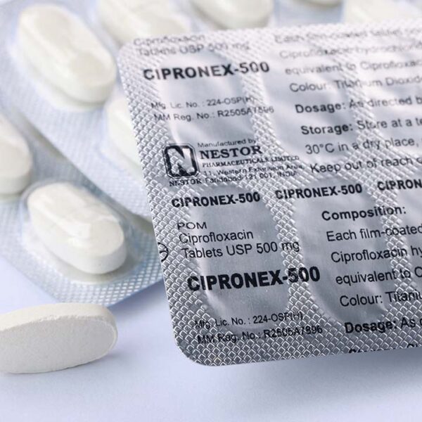 CIRPONEX-500