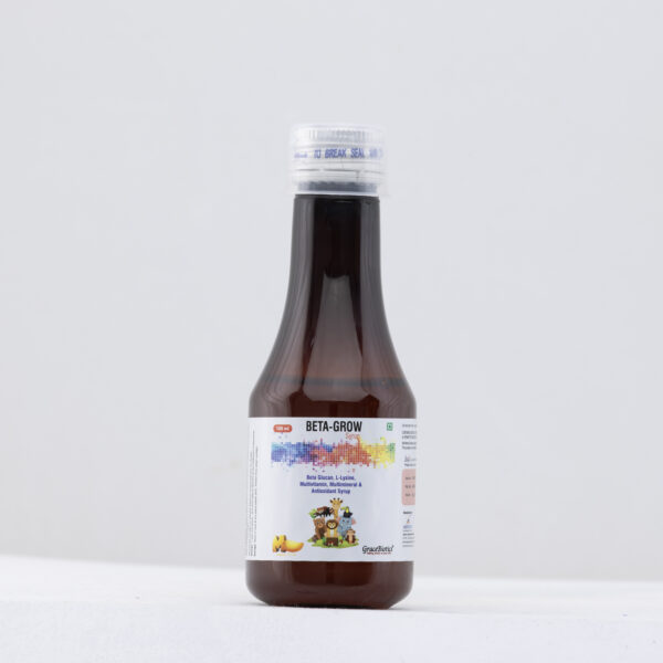 2 BETA-GROW