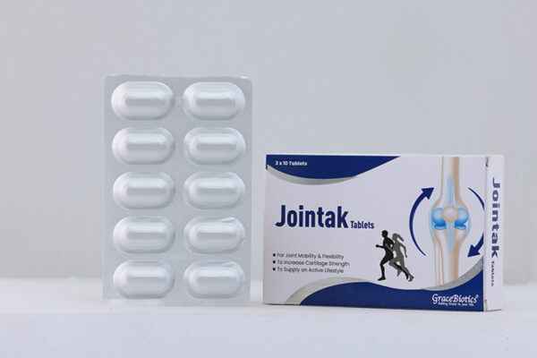 Cover JOINTAK Tablet