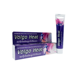 VOLGO HEAT