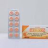 cover GESTROCID (ORANGE, STRAWBERRY, PINEAPPLE & MIXED FRUIT FLAVOUR)
