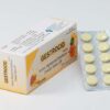 cover GESTROCID (ORANGE, STRAWBERRY, PINEAPPLE & MIXED FRUIT FLAVOUR)