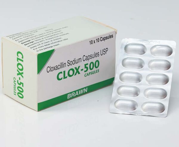 cover CLOX-500