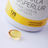 SHARK LIVER OIL