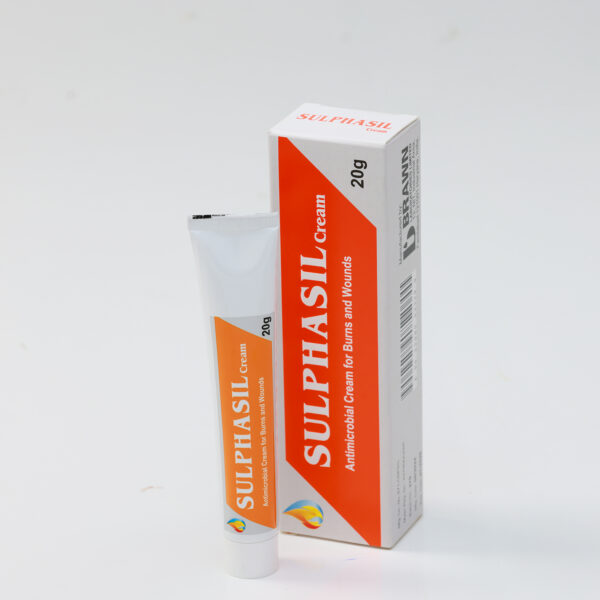 SULPHASIL