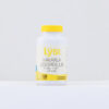 SHARK LIVER OIL