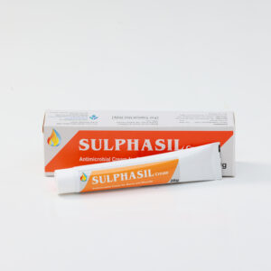 SULPHASIL