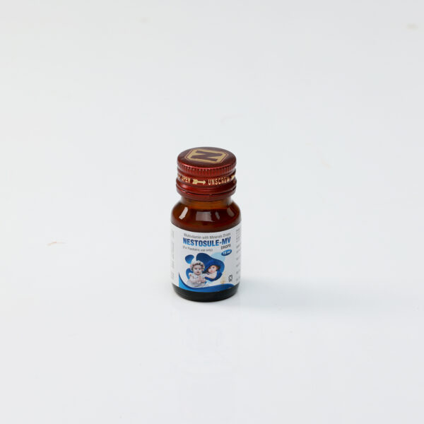 photo 2 NESTOSULE-MV DROPS