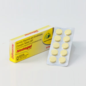 photo 3 NESTOGEL