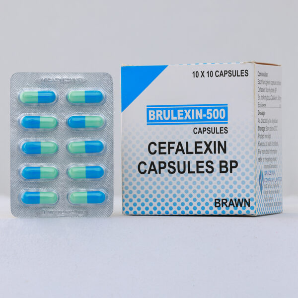 001 BRULEBRULEXIN 500