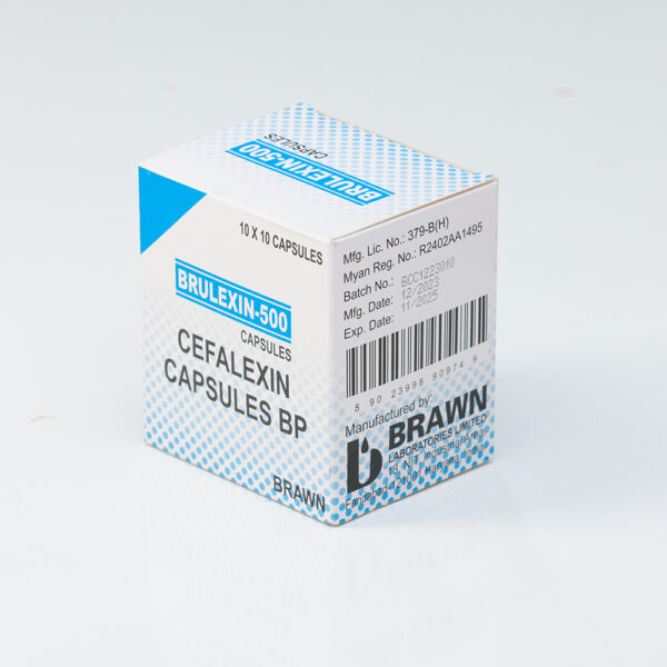 003 BRULEBRULEXIN 500