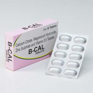 B-CAL